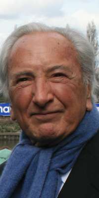 Michael Winner, British film director (Death Wish) and food critic., dies at age 77